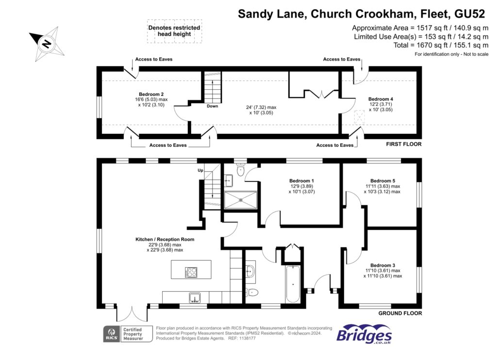 Property floorplan 1