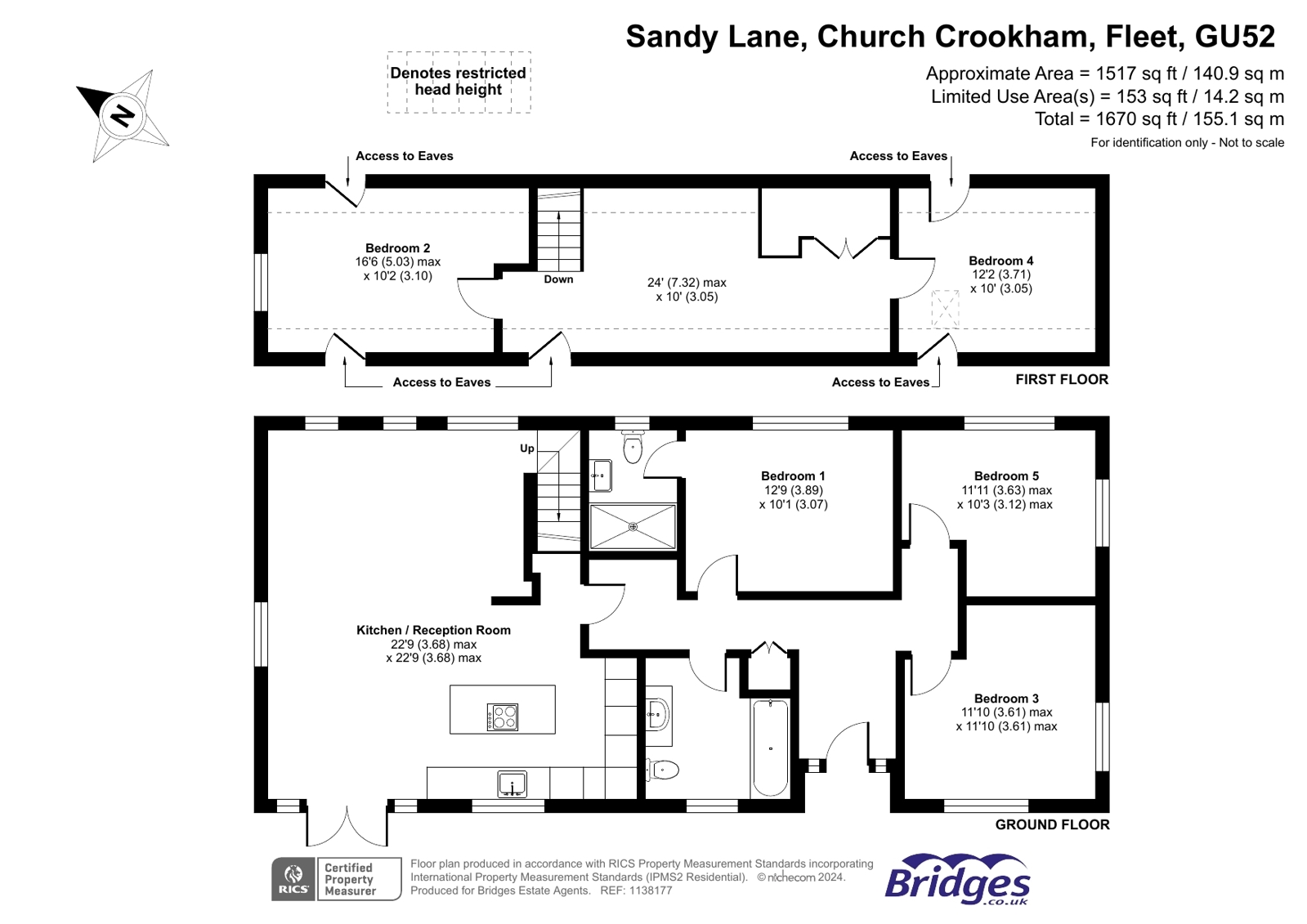 Property floorplan 1