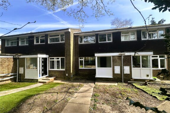 Copse End Image