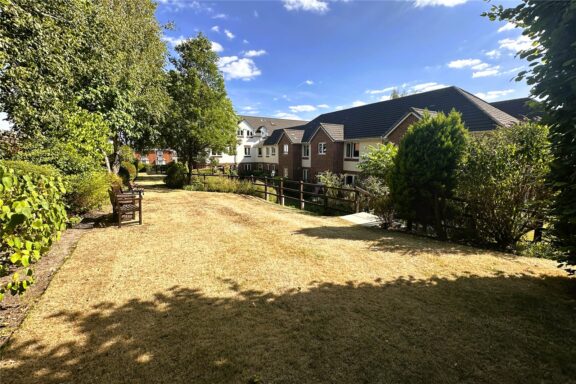 Clarence Road Image