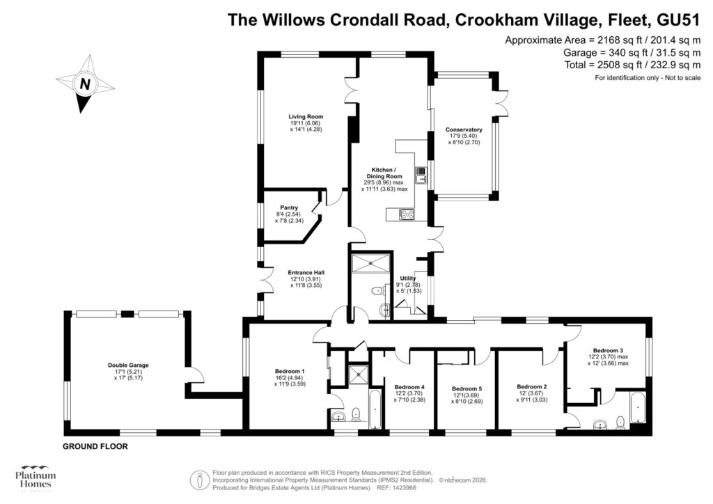 Property floorplan 1