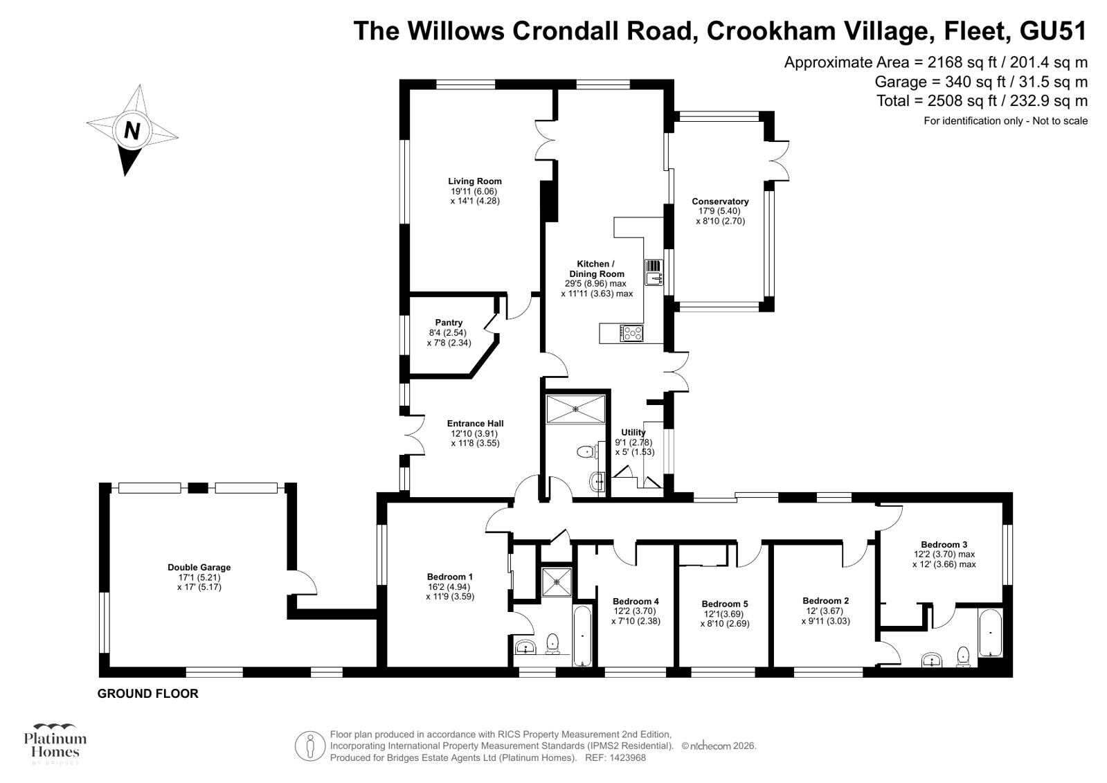 Property floorplan 1