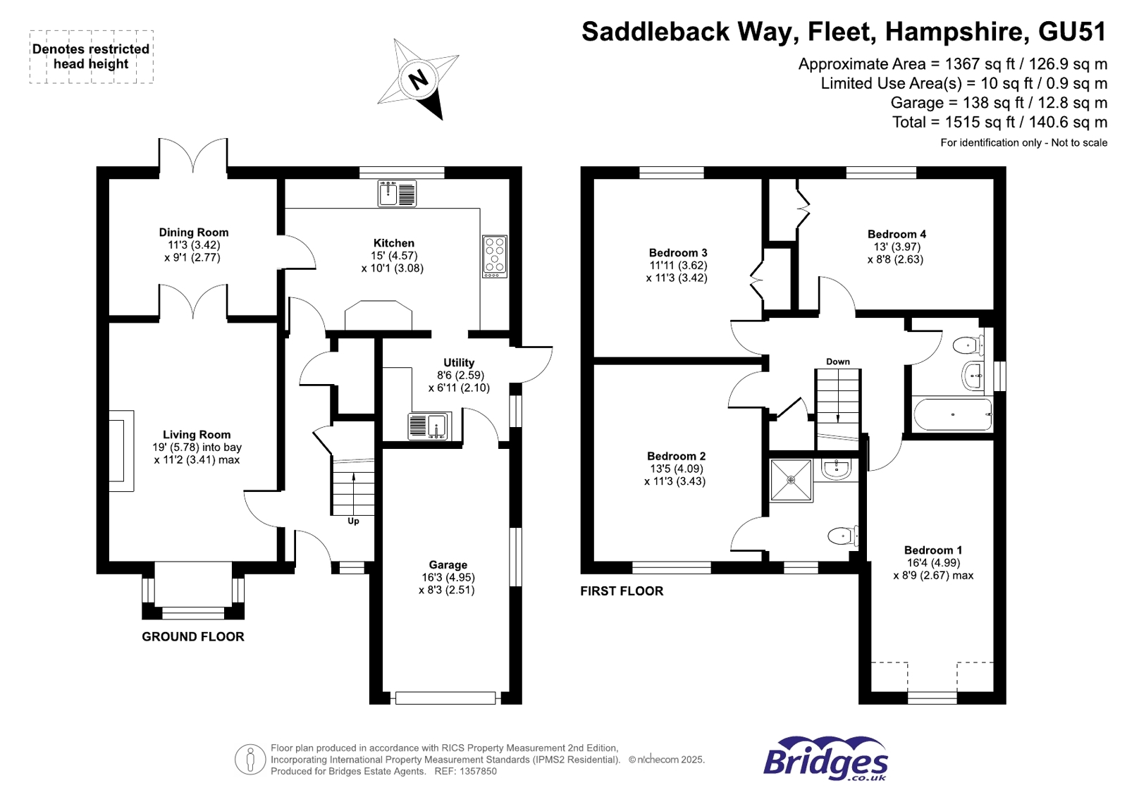Property floorplan 1
