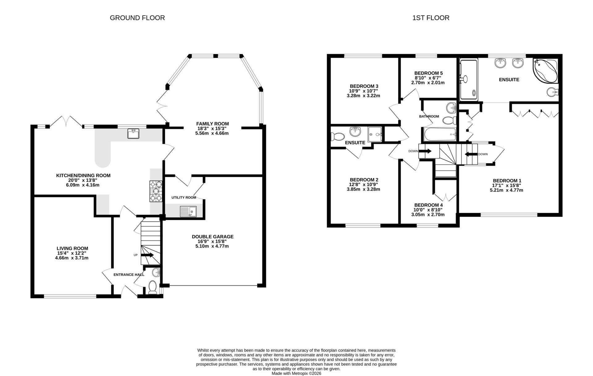 Property floorplan 1