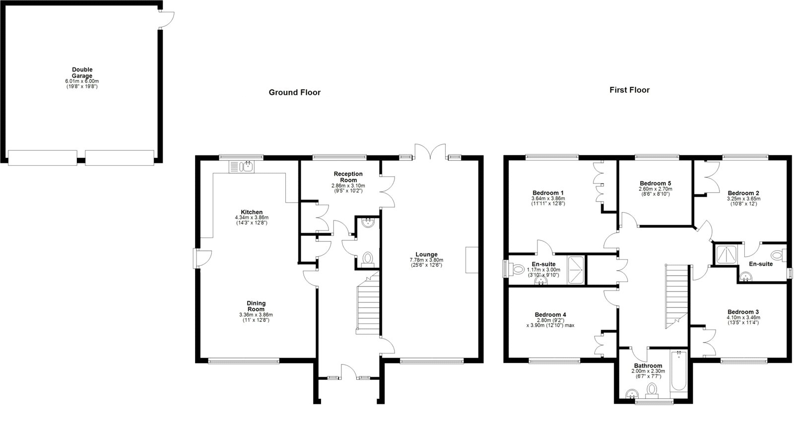 Property floorplan 1
