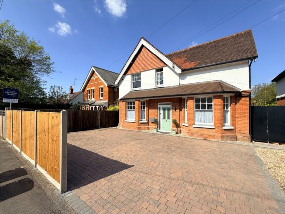 Avondale Road Image