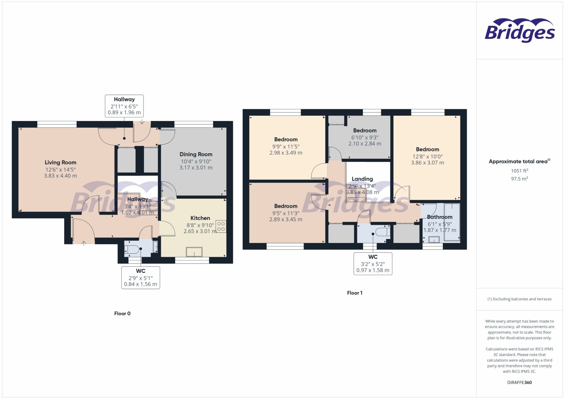 Property floorplan 1