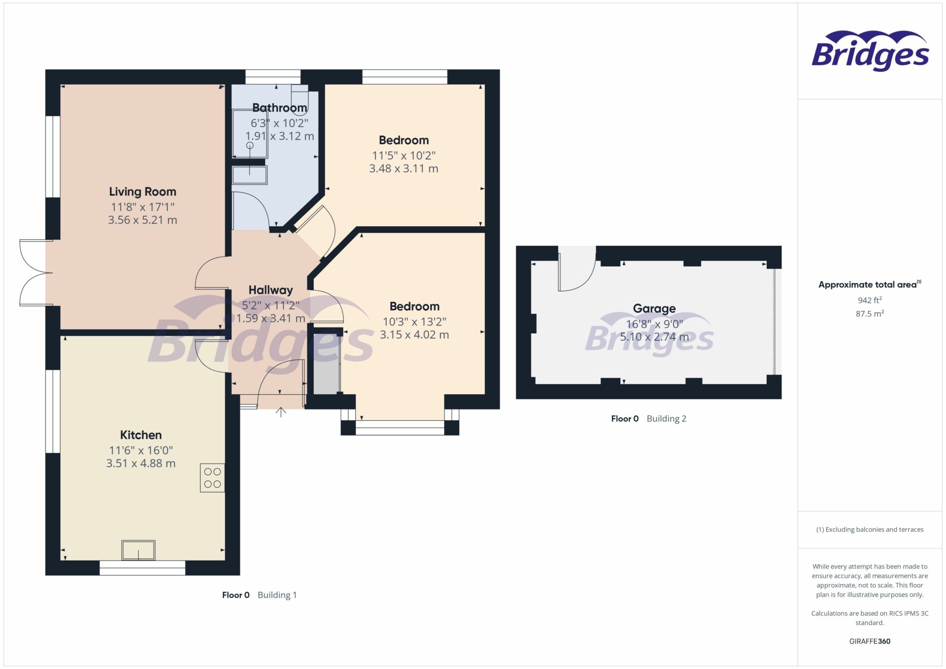 Property floorplan 1