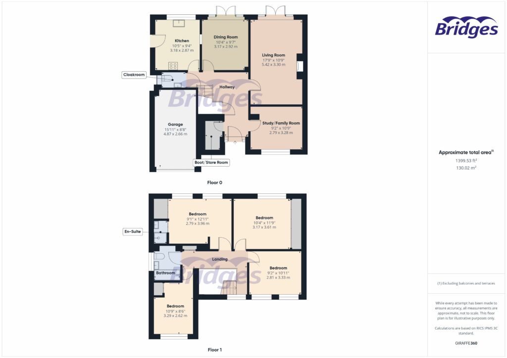 Property floorplan 1