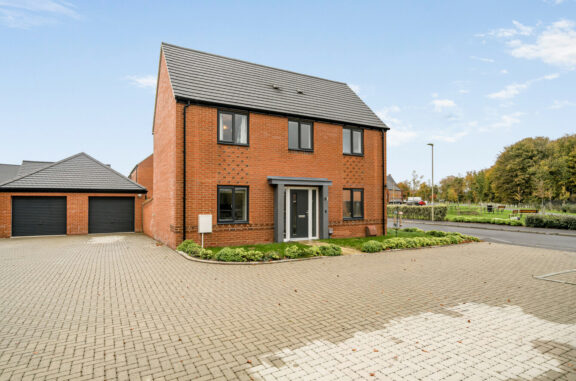 Treetop Avenue Image