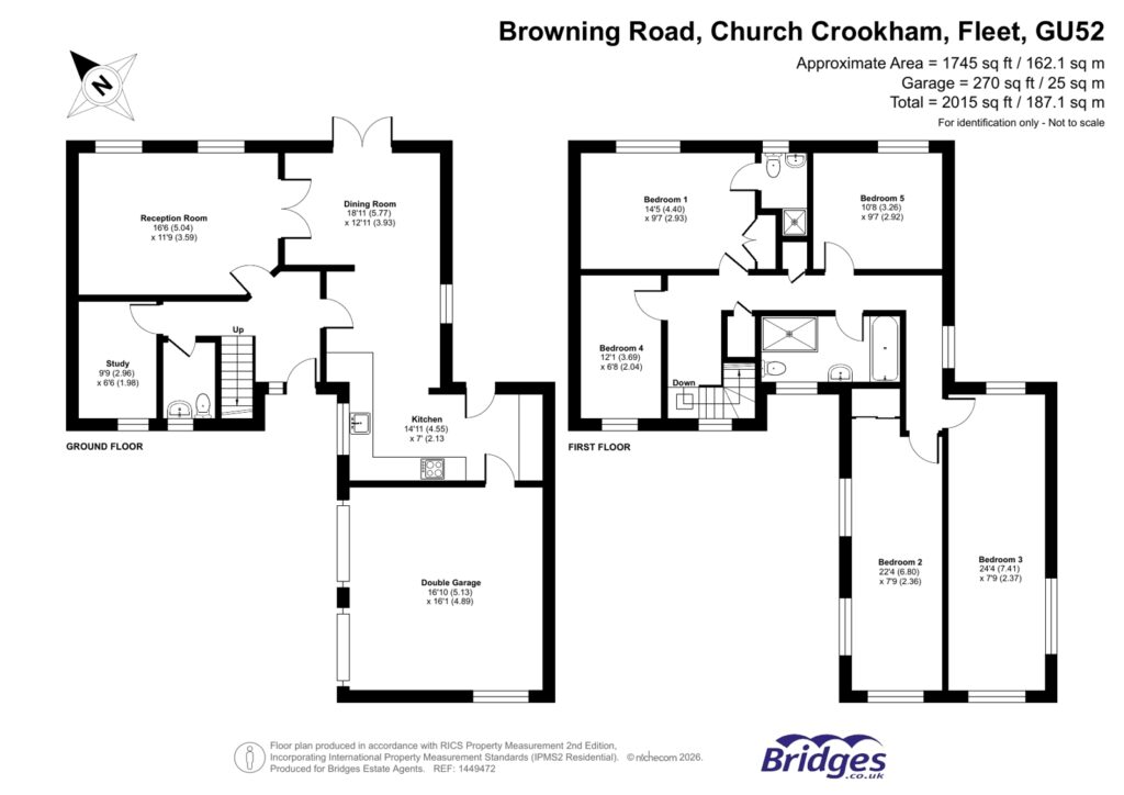 Property floorplan 1