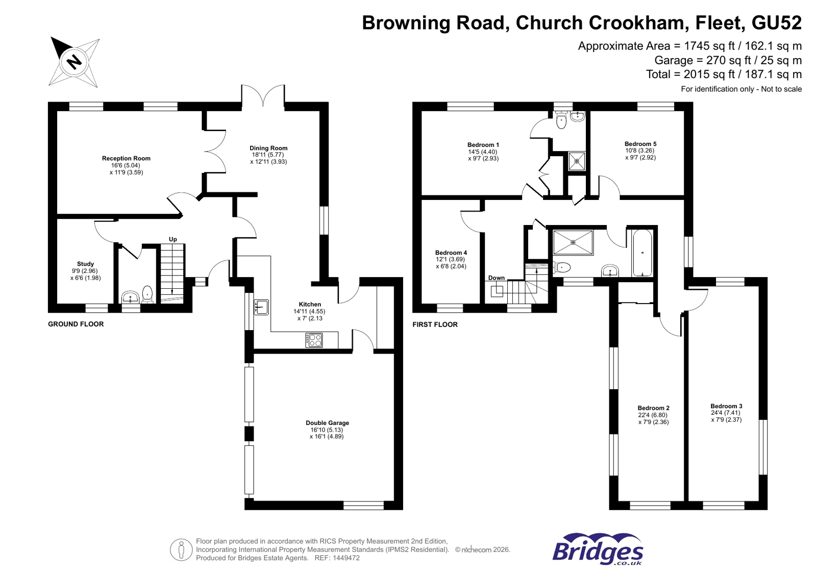 Property floorplan 1