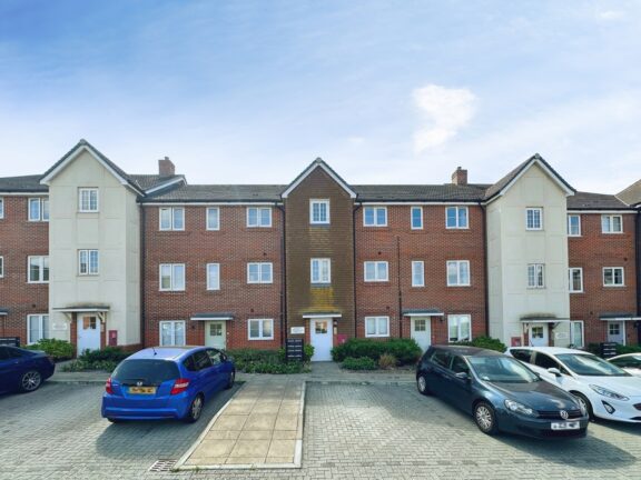 Jubilee Drive Image