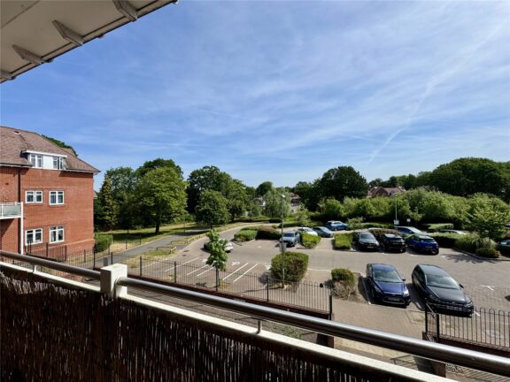 Jubilee Drive Image