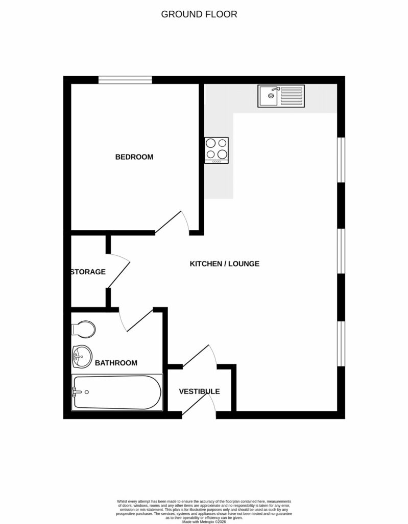 Property floorplan 1