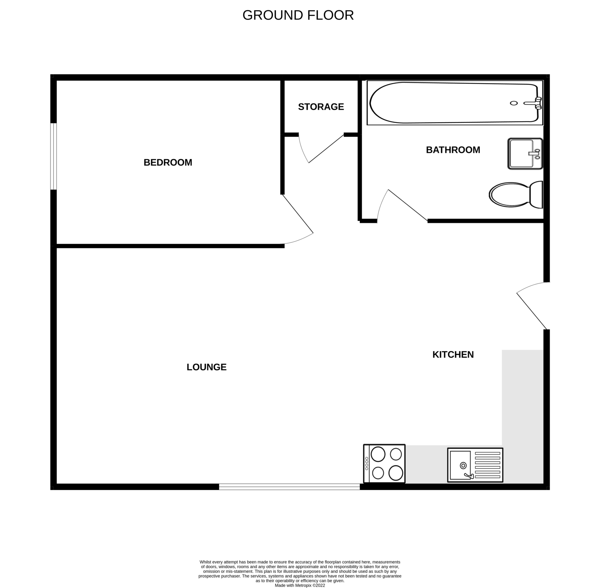 Property floorplan 1