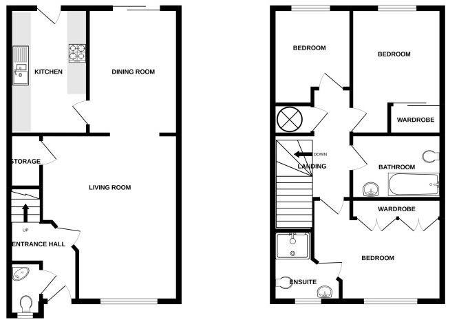Property floorplan 1