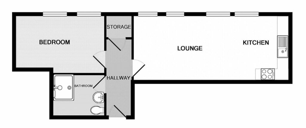 Property floorplan 1