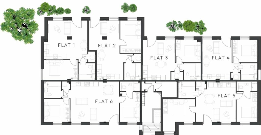 Property floorplan 1