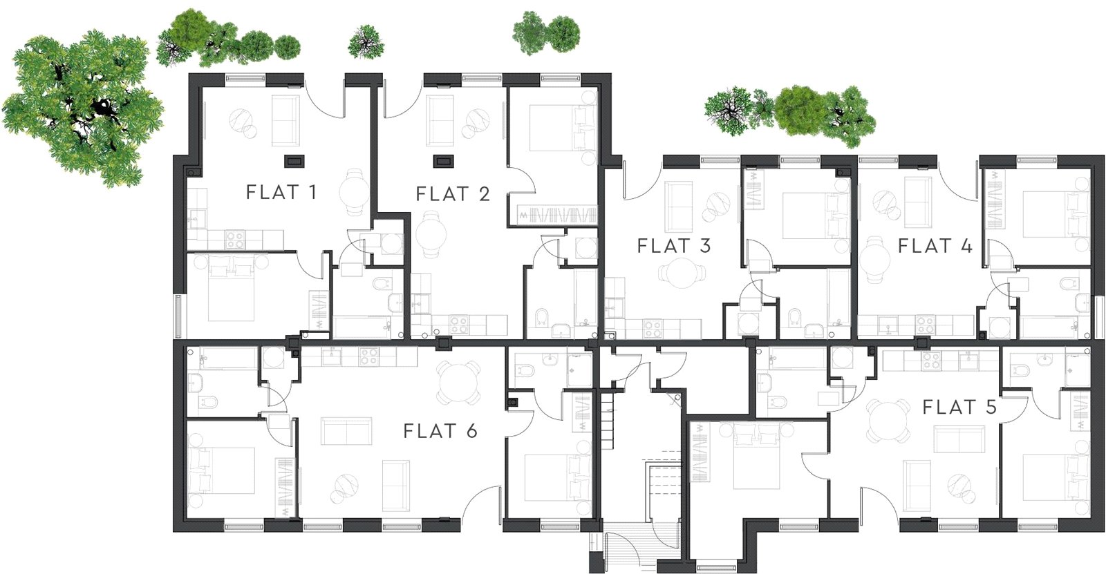 Property floorplan 1