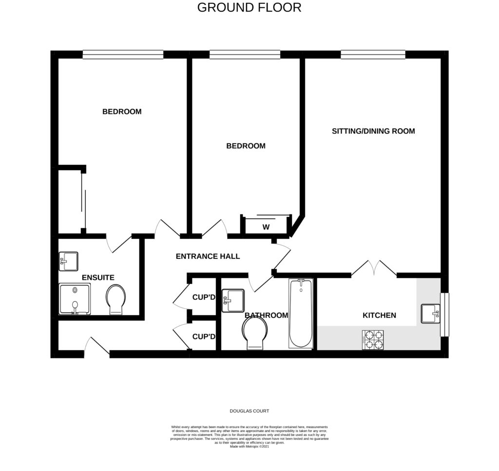 Property floorplan 1