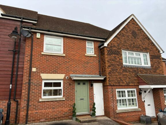 Chertsey Street Image