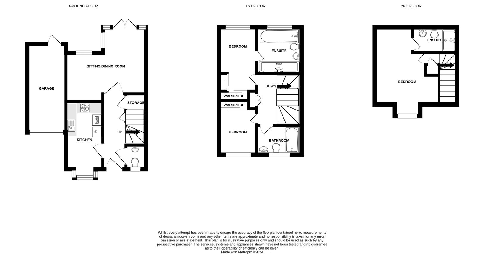 Property floorplan 1