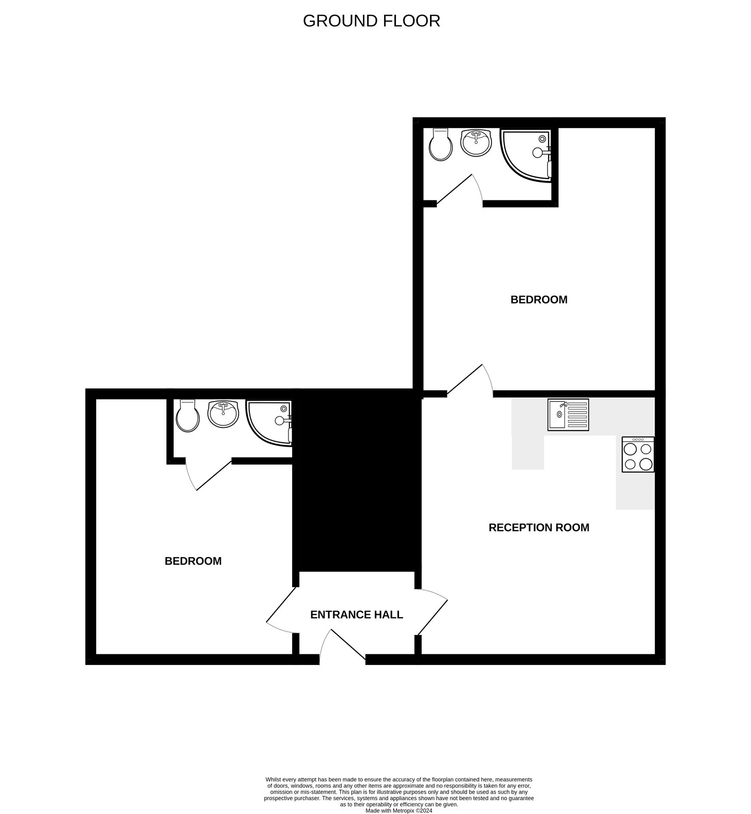 Property floorplan 1
