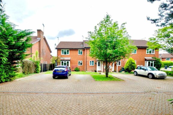 Wingfield Gardens Image