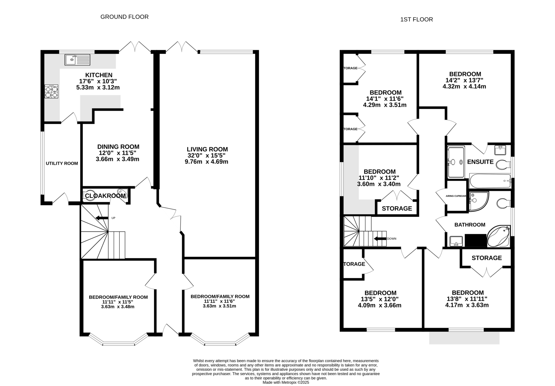 Property floorplan 1
