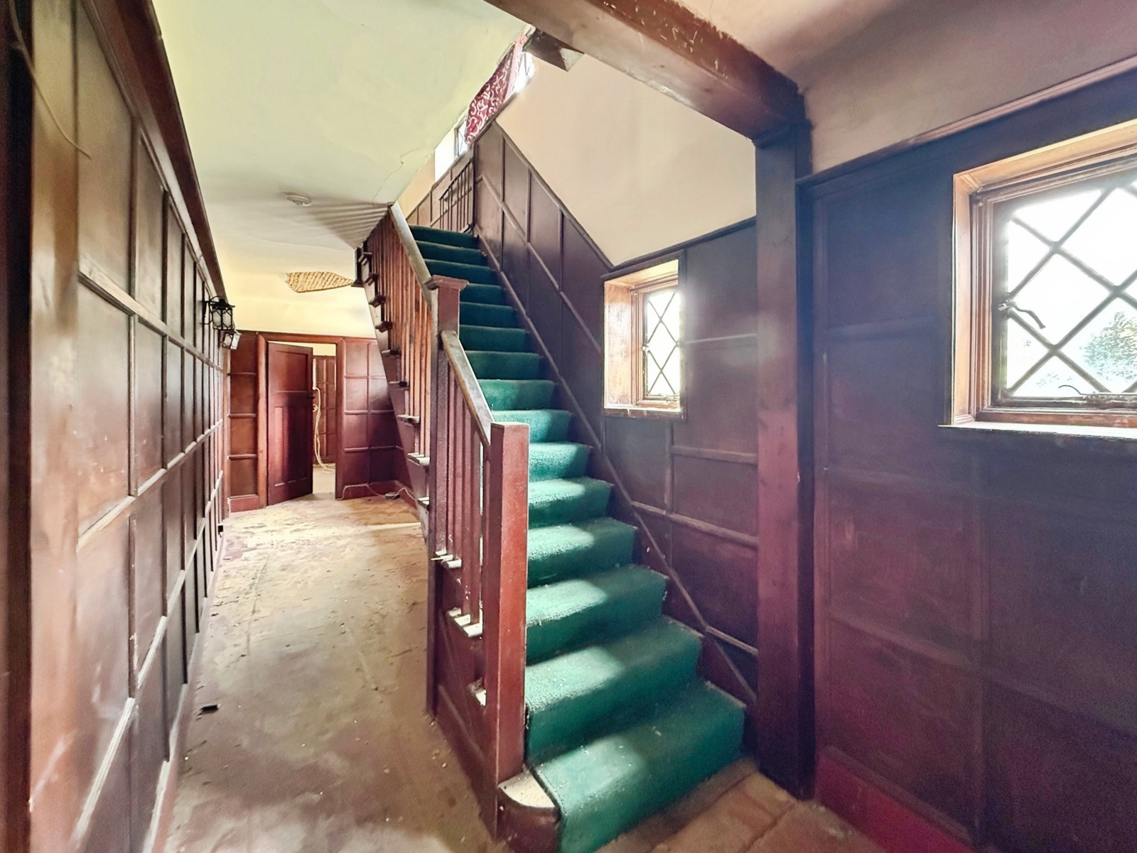 Hall