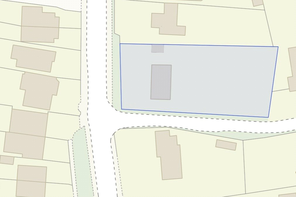 Plot Plan