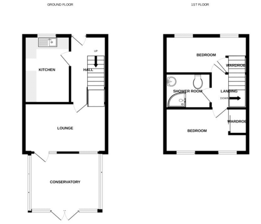 Property floorplan 1