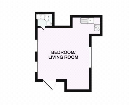 Property floorplan 1