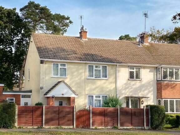 Broomhill Road Image