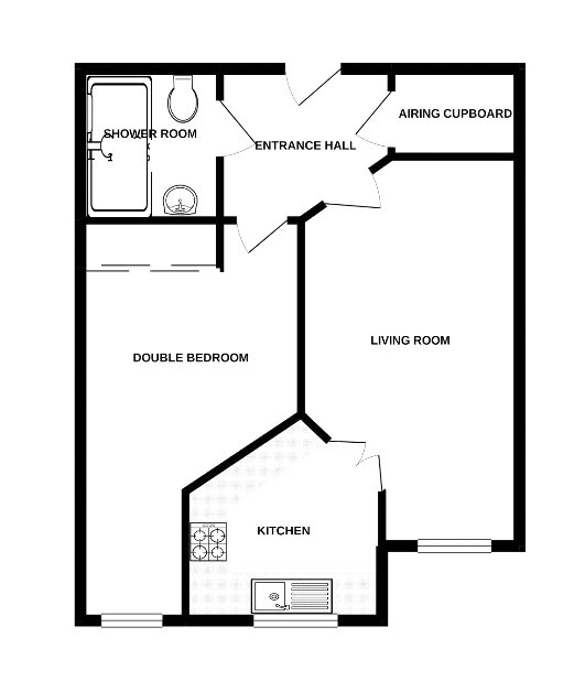 Property floorplan 1