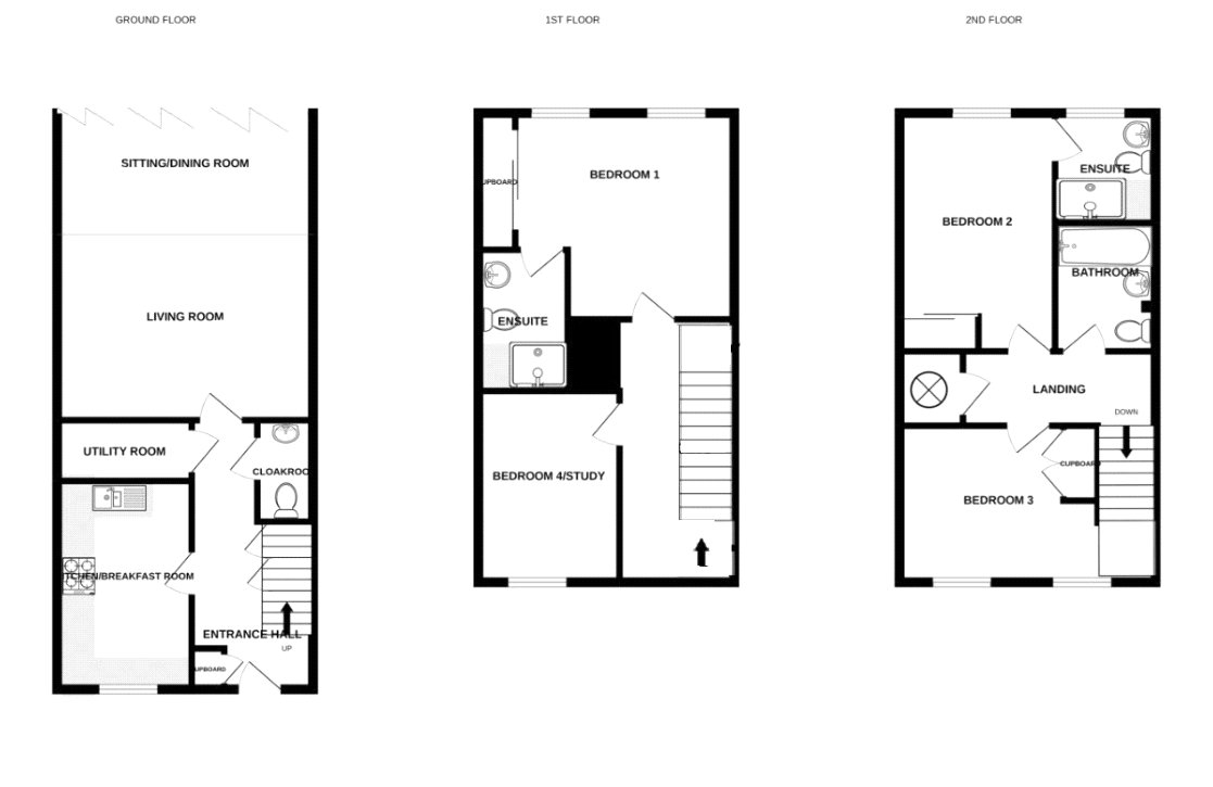 Property floorplan 1