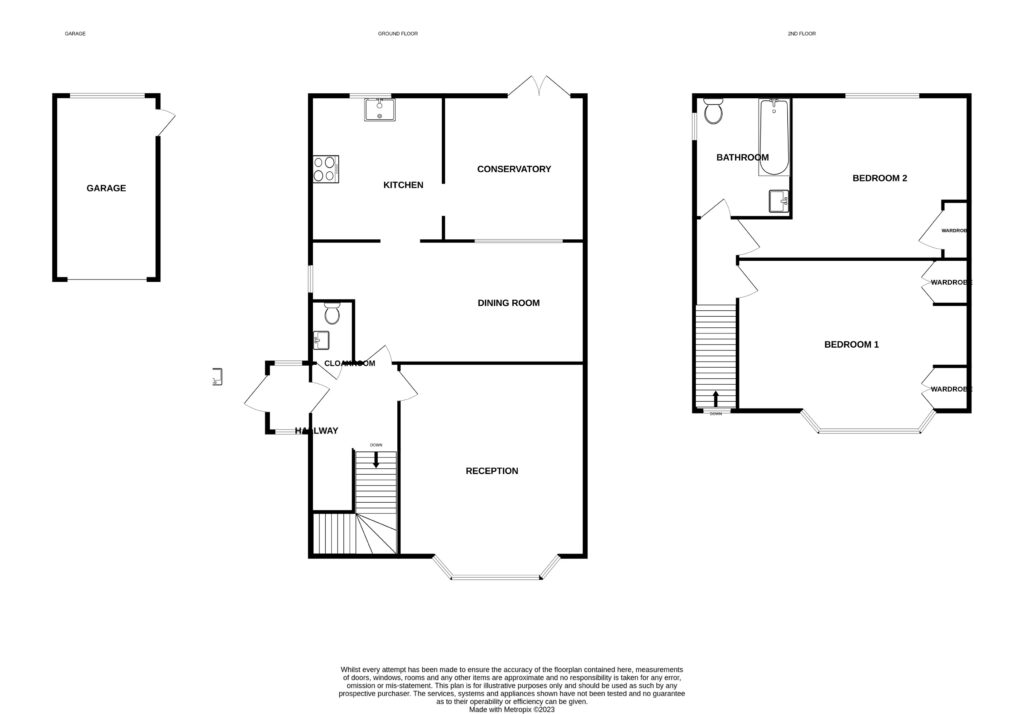 Property floorplan 1