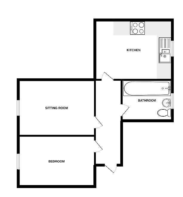 Property floorplan 1