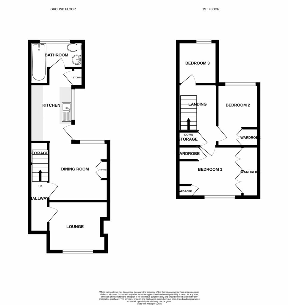 Property floorplan 1