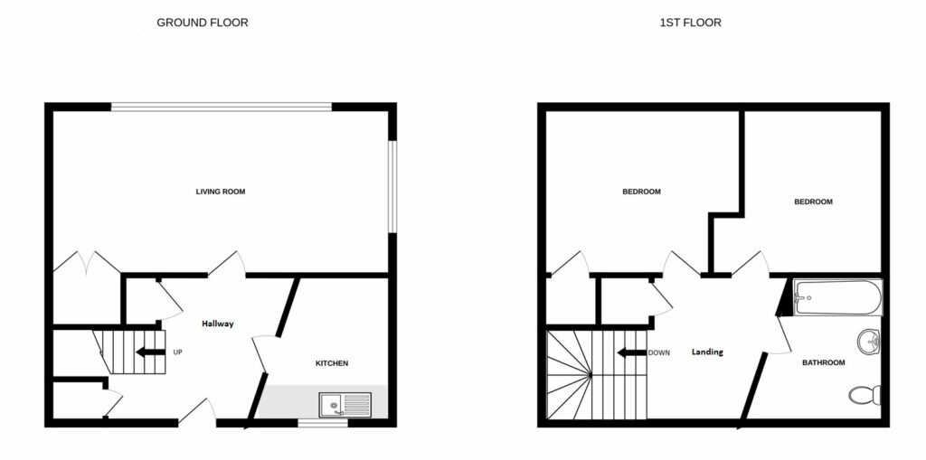 Property floorplan 1