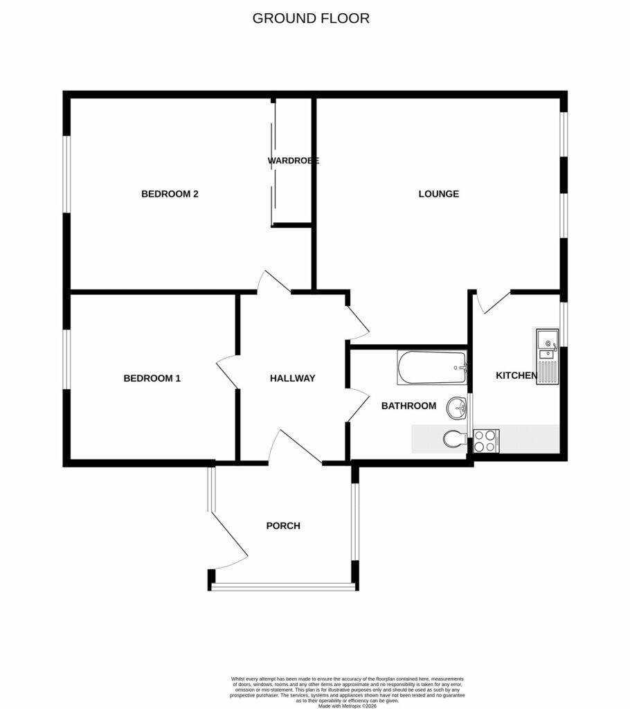 Property floorplan 1