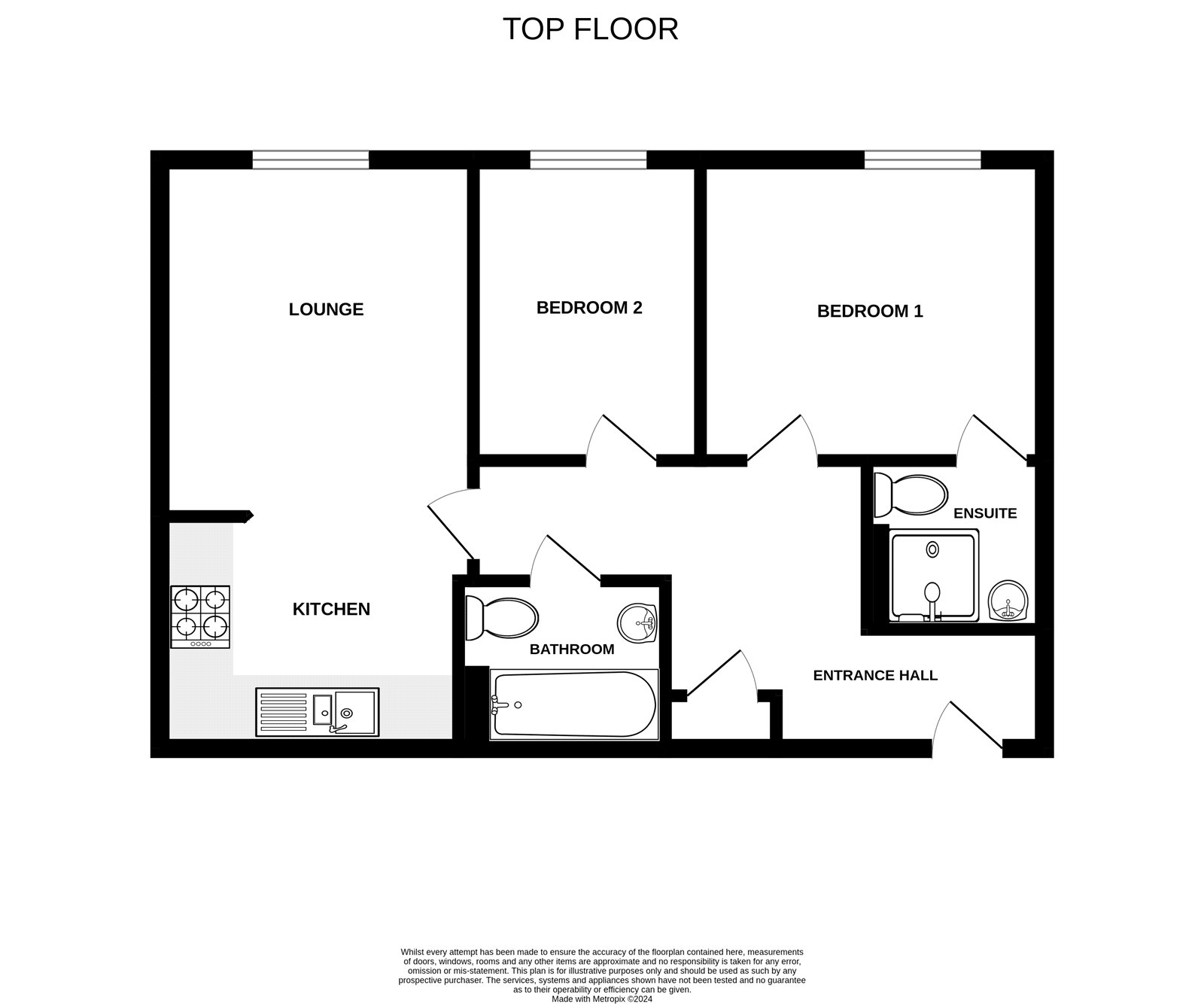 Property floorplan 1