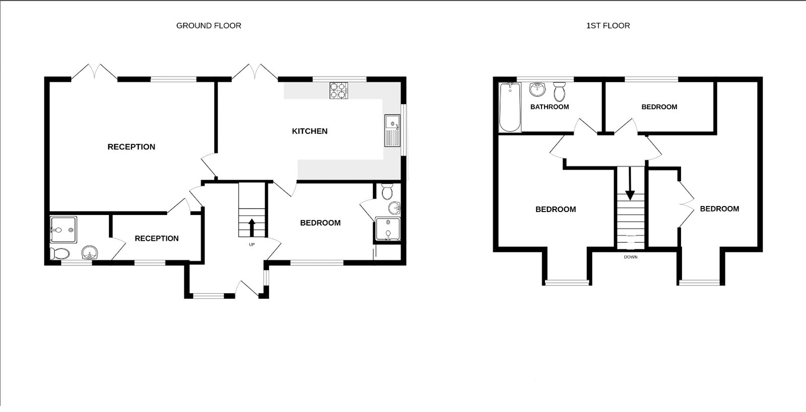 Property floorplan 1