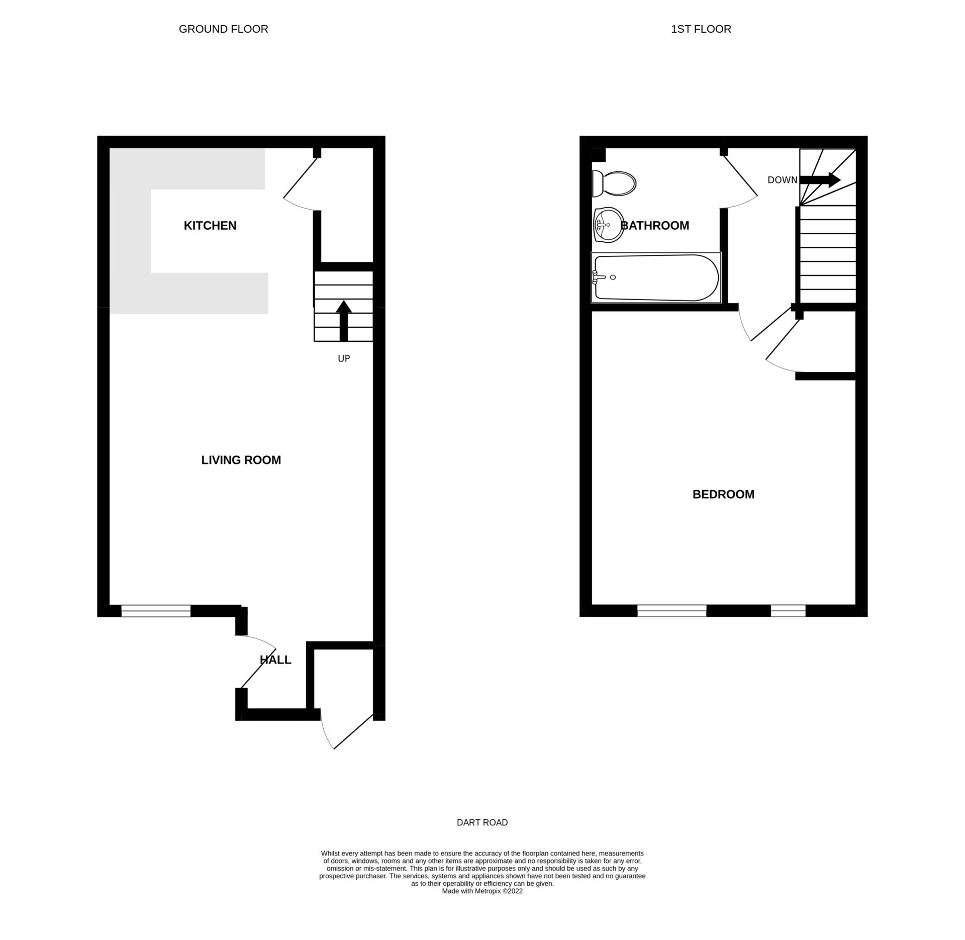 Property floorplan 1