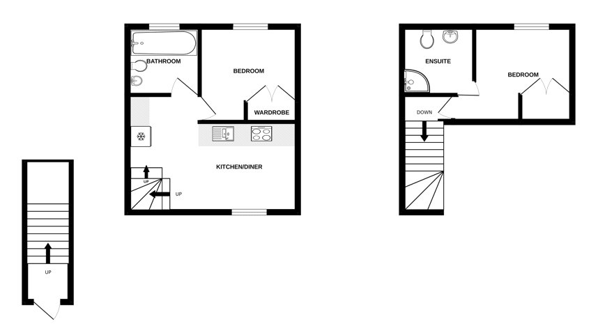Property floorplan 1