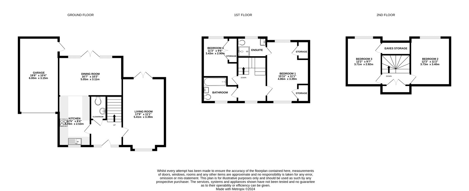 Property floorplan 1