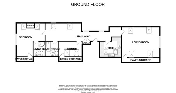 Property floorplan 1