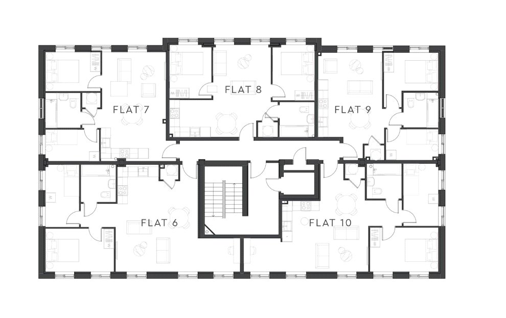 Property floorplan 1