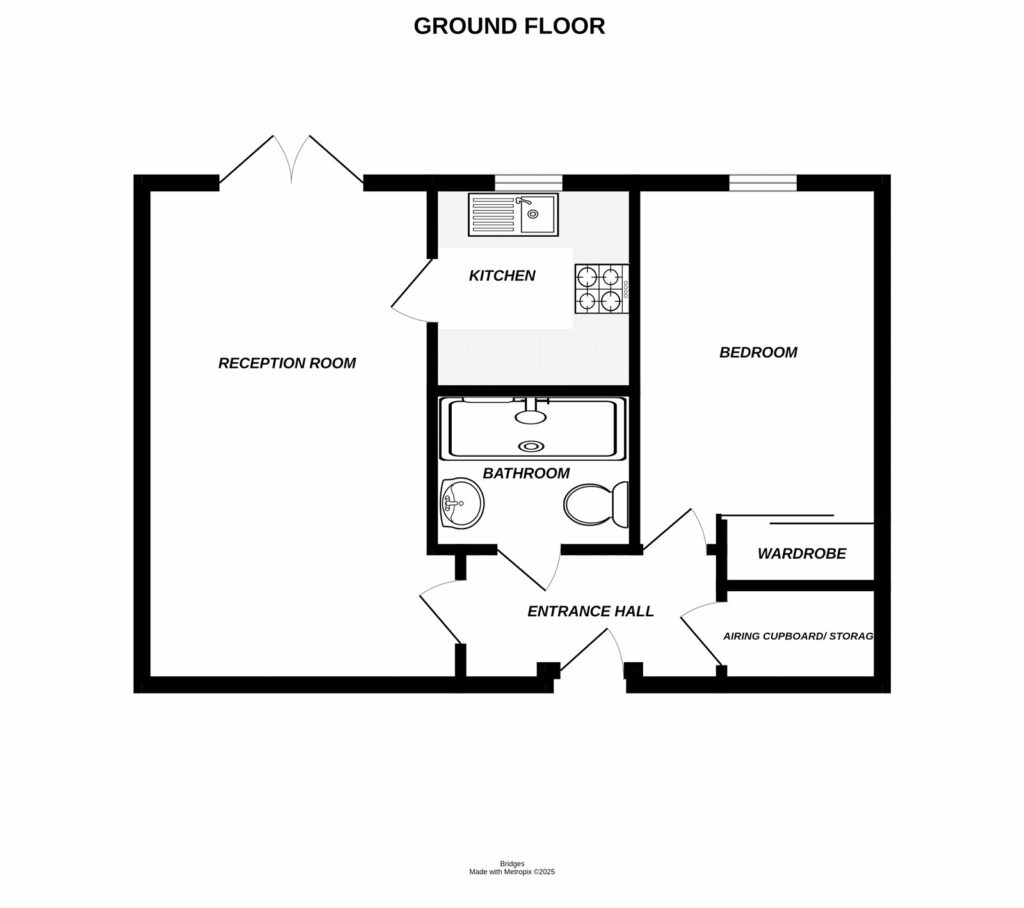Property floorplan 1
